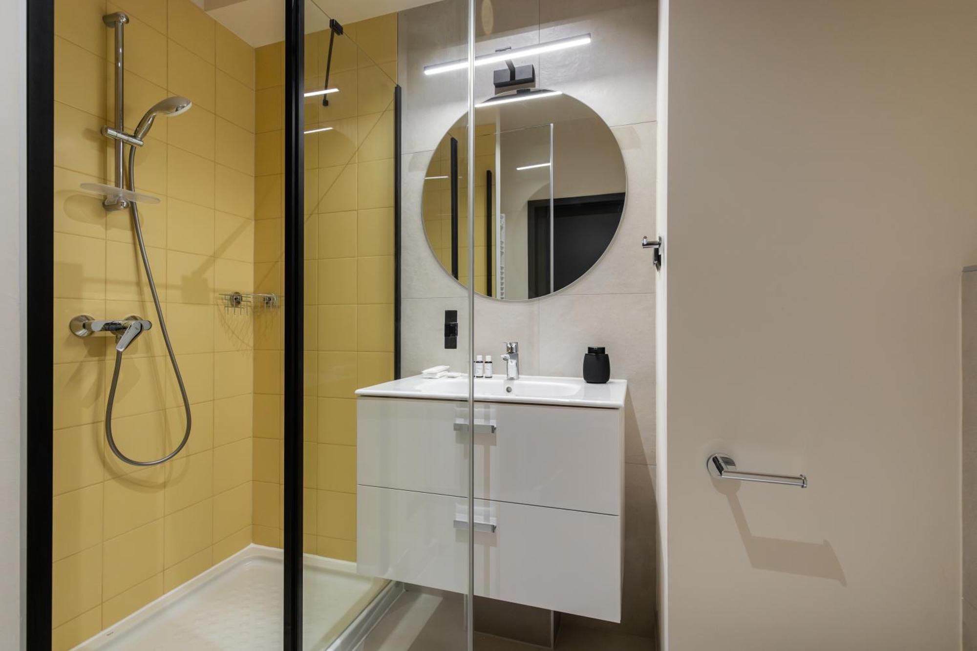Nextdoor Apartments Krakow Exterior photo